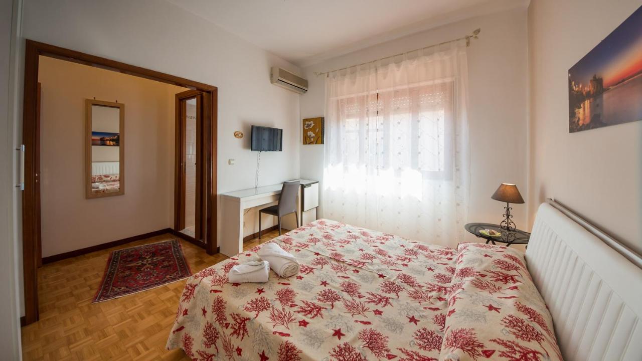 La Castellese Bed & Breakfast Aci Castello Exterior photo