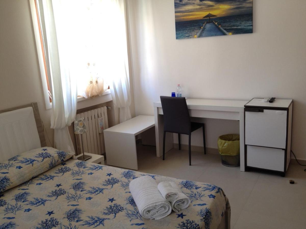 La Castellese Bed & Breakfast Aci Castello Exterior photo